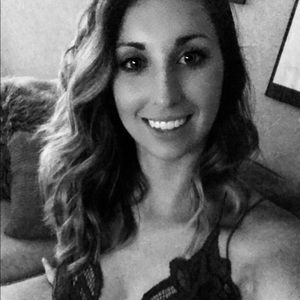 Meet your Posher, Jen